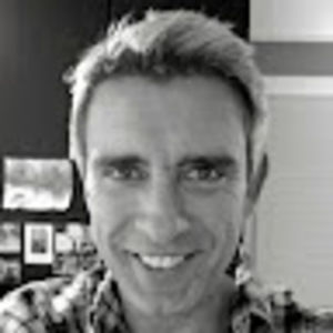 Meet your Posher, Scott